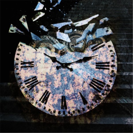 深淵 cover art