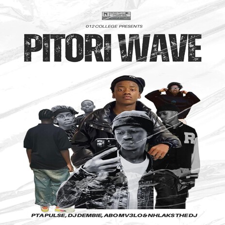 Principal's Warning ft. Nhlaks The Dj