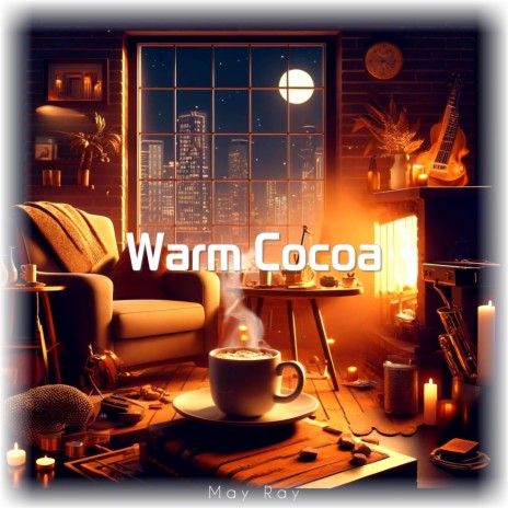 WARM COCOA cover art