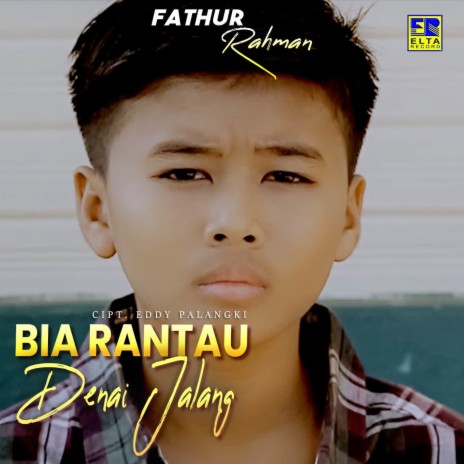 Bia Rantau Denai Jalang cover art