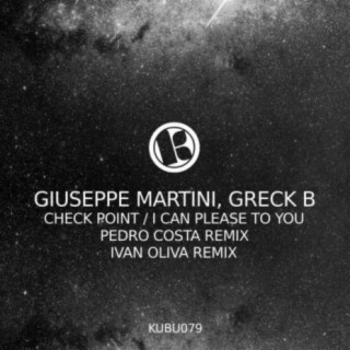 Greck B