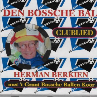 Den Boscche Bal cover art