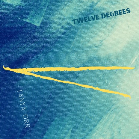 Twelve Degrees cover art