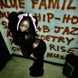 holly fucking shit cover art