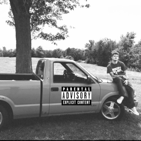 Party (Bonus Track) cover art