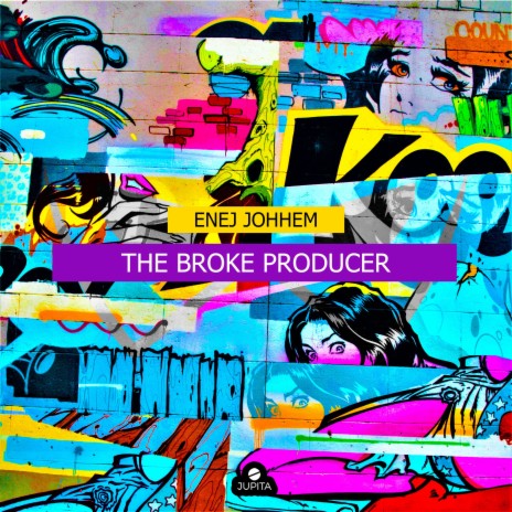 The Broke Producer cover art