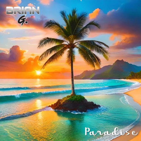 Paradise cover art