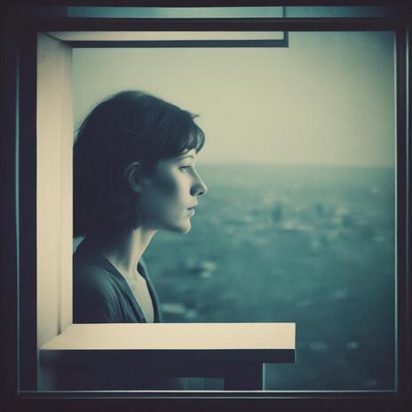Alone in the Static cover art