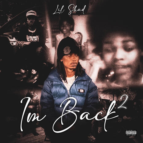 SRT cover art