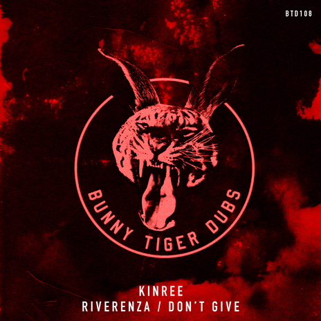 Riverenza cover art