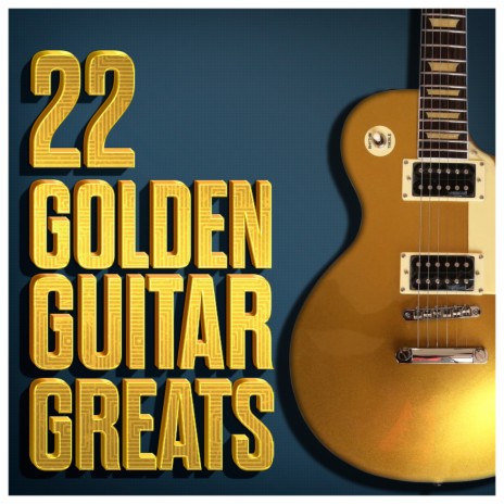 Guitar Boogie Shuffle