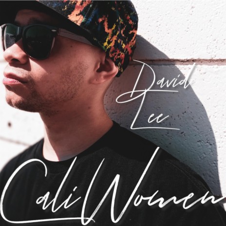 Cali Women cover art