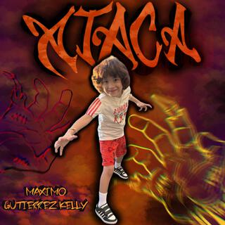 Ataca cover art