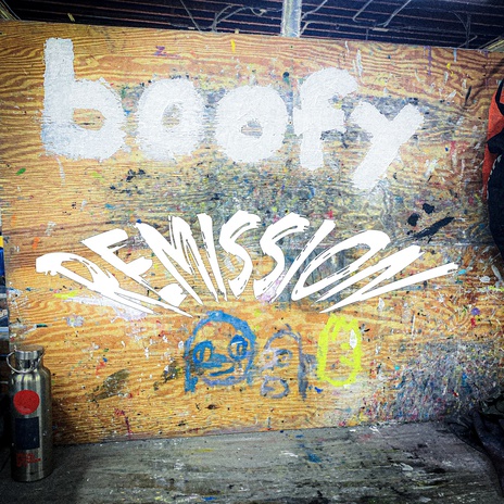 comearound cover art