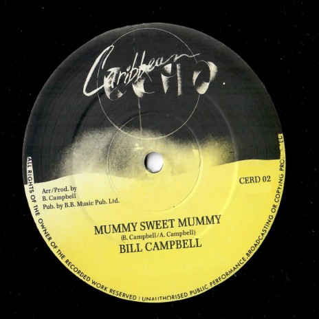 Mummy Symphony cover art
