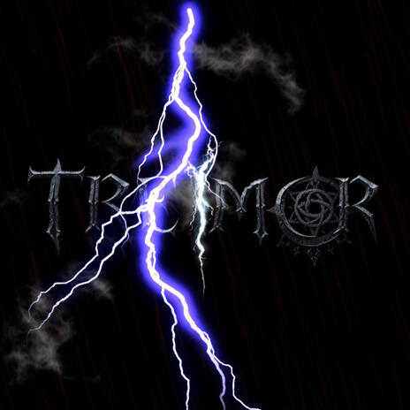 WALKING SCORN cover art