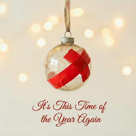 Christmas Is Calling My Heart