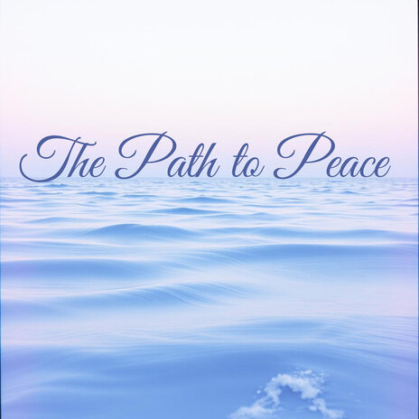 Blessed Stillness cover art