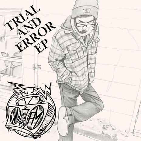 Telegrams From No One cover art