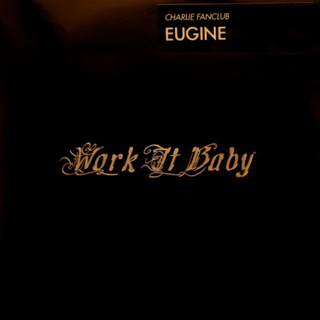 Eugene (Original Mix) cover art