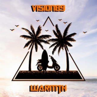 Warmth cover art