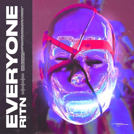 Everyone ft. Николаев Григорий Эдуардович cover art