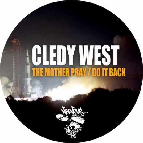 The Mother Pray (Original Mix)