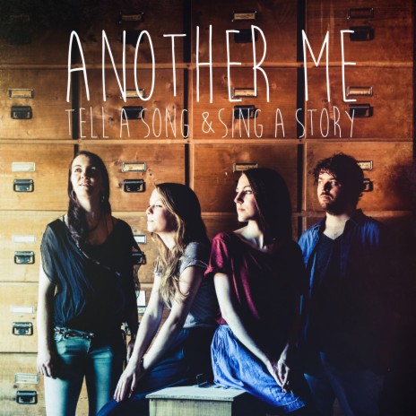 Girl cover art