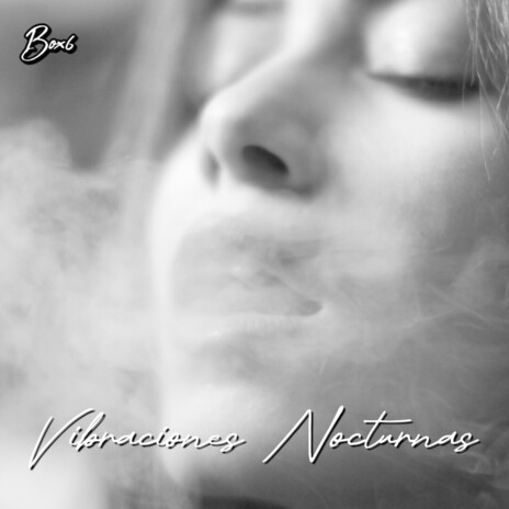 Vibraciones Nocturnas (Club Edit) cover art