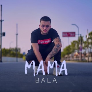 Mama cover art
