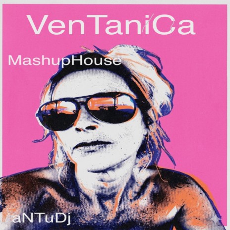 Ven Tanica cover art
