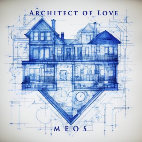 Architect of Love cover art