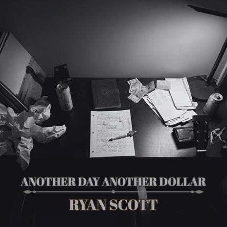 Another Day Another Dollar cover art