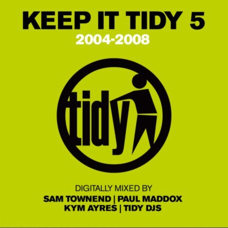 I Need To Know (Terry Chango Remix - Mix Cut)