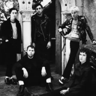 The Neighbourhood cover art