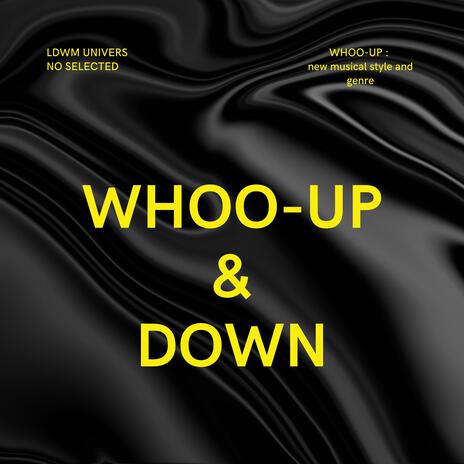 SLIM YOUR (WHOO UP) cover art