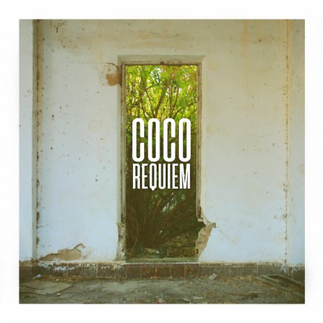 Réquiem cover art