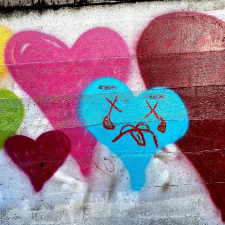 (Love's A Mess) So Are We cover art