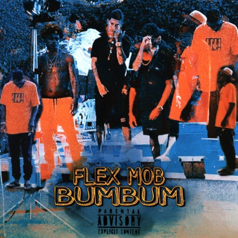 Bumbum ft. FlexMob cover art