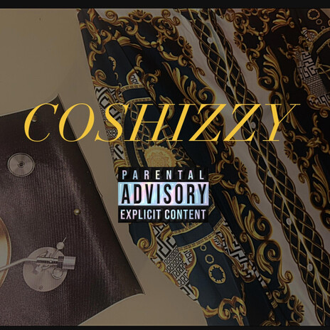 MY DAY BEING COREY (Radio Edit) cover art