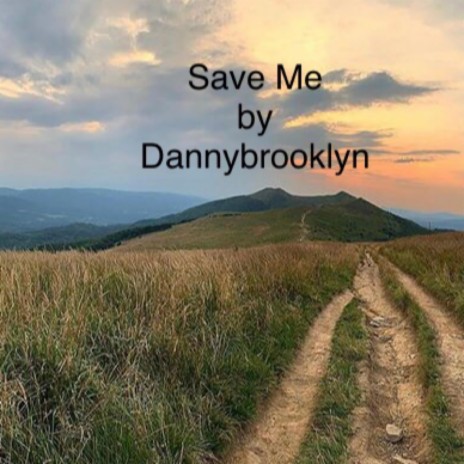 Save Me cover art