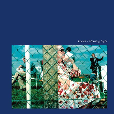 Just After Sunset cover art