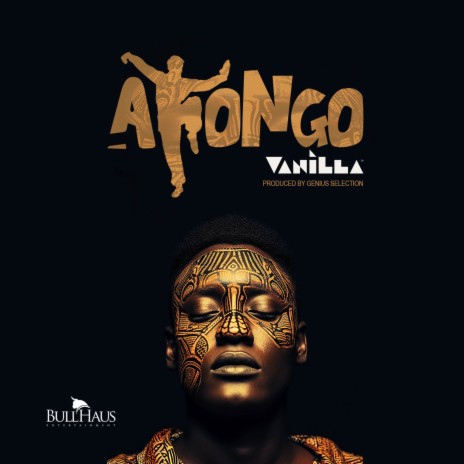 Atongo (Kung-Fu) cover art