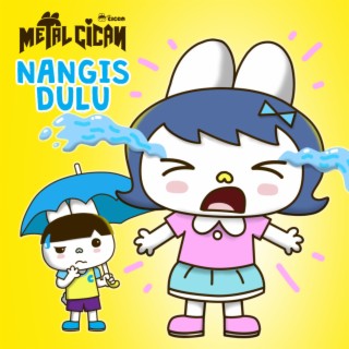 Nangis Dulu