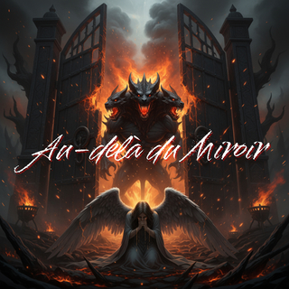 Au dela du Miroir