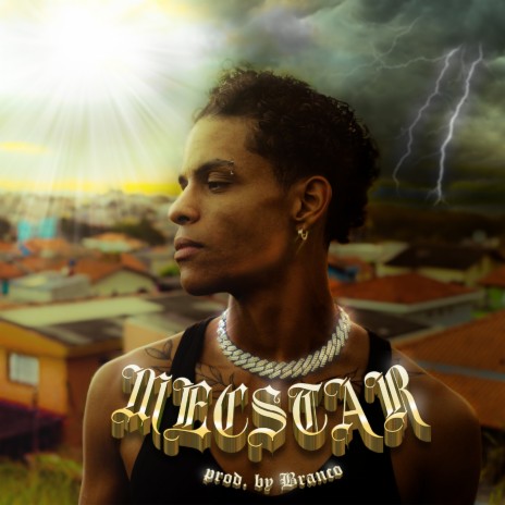 Mecstar cover art