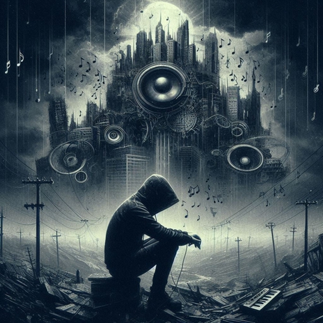 DESPAIR cover art