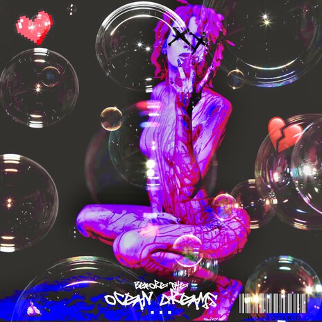 Stolen Treasure cover art