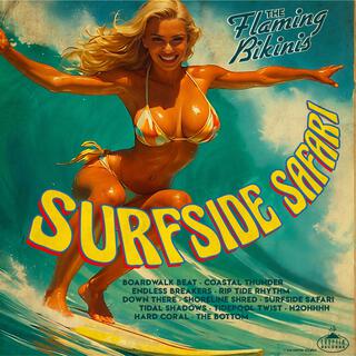Surfside Safari