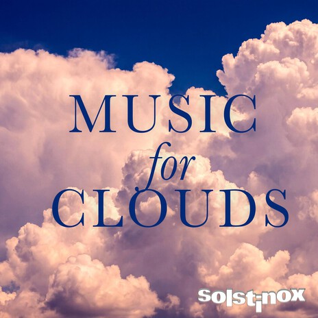 Stratocumulus cover art